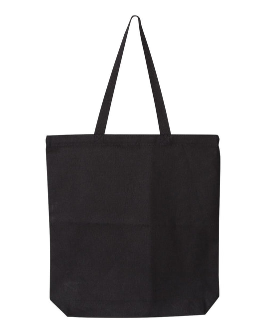 OAD Gusseted Tote - OAD106