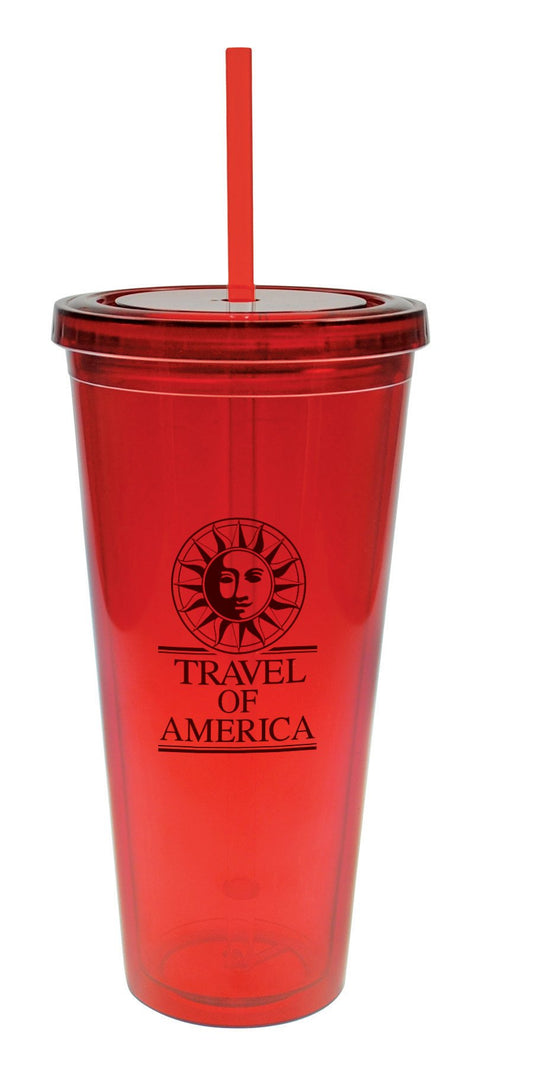 Good Value 22 oz Freedom Tumbler-22FREDOM
