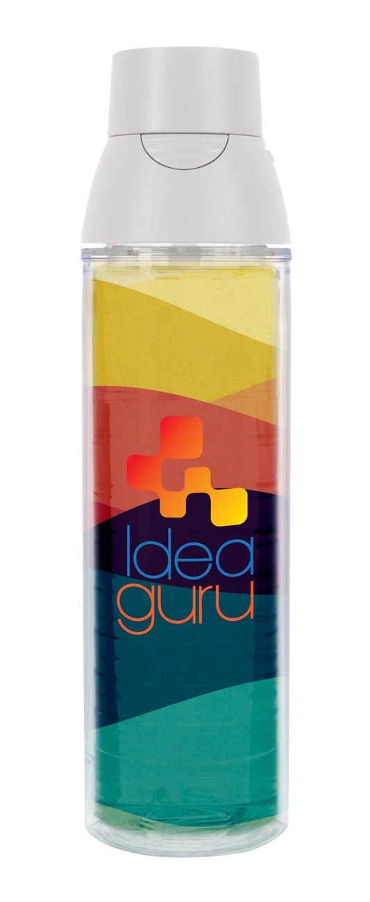 Tervis Venture Lite Bottle FullColor Insert  24 oz-1451368