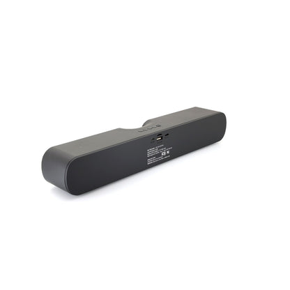 SCX Innovative Design Sound Bar 2X5W-32483