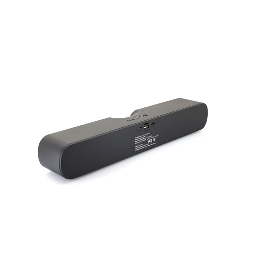 SCX Innovative Design Sound Bar 2X5W-32483