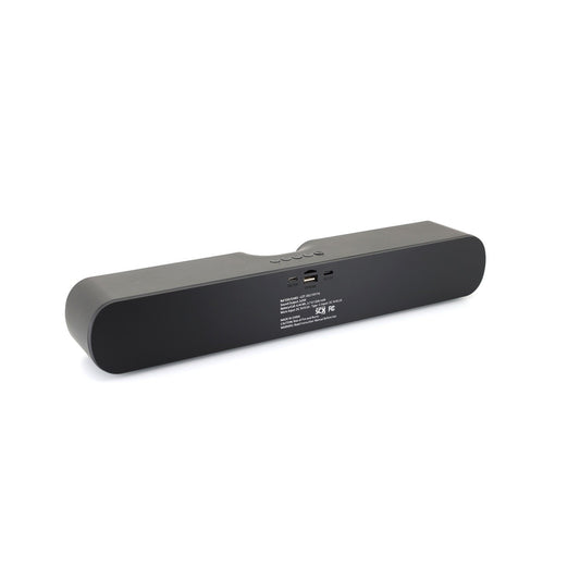 SCX Innovative Design Sound Bar 2X5W-32483