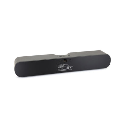 SCX Innovative Design Sound Bar 2X5W-32483