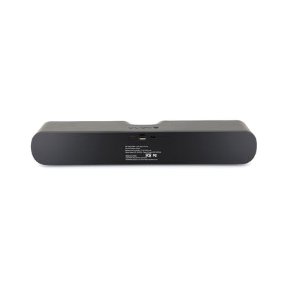 SCX Innovative Design Sound Bar 2X5W-32483
