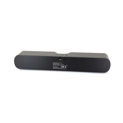 SCX Innovative Design Sound Bar 2X5W-32483