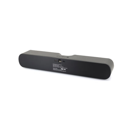 SCX Innovative Design Sound Bar 2X5W-32483