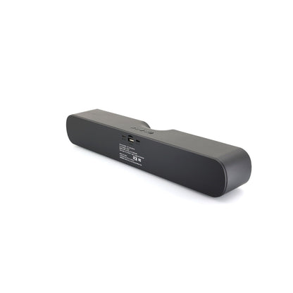 SCX Innovative Design Sound Bar 2X5W-32483