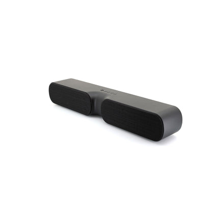 SCX Innovative Design Sound Bar 2X5W-32483