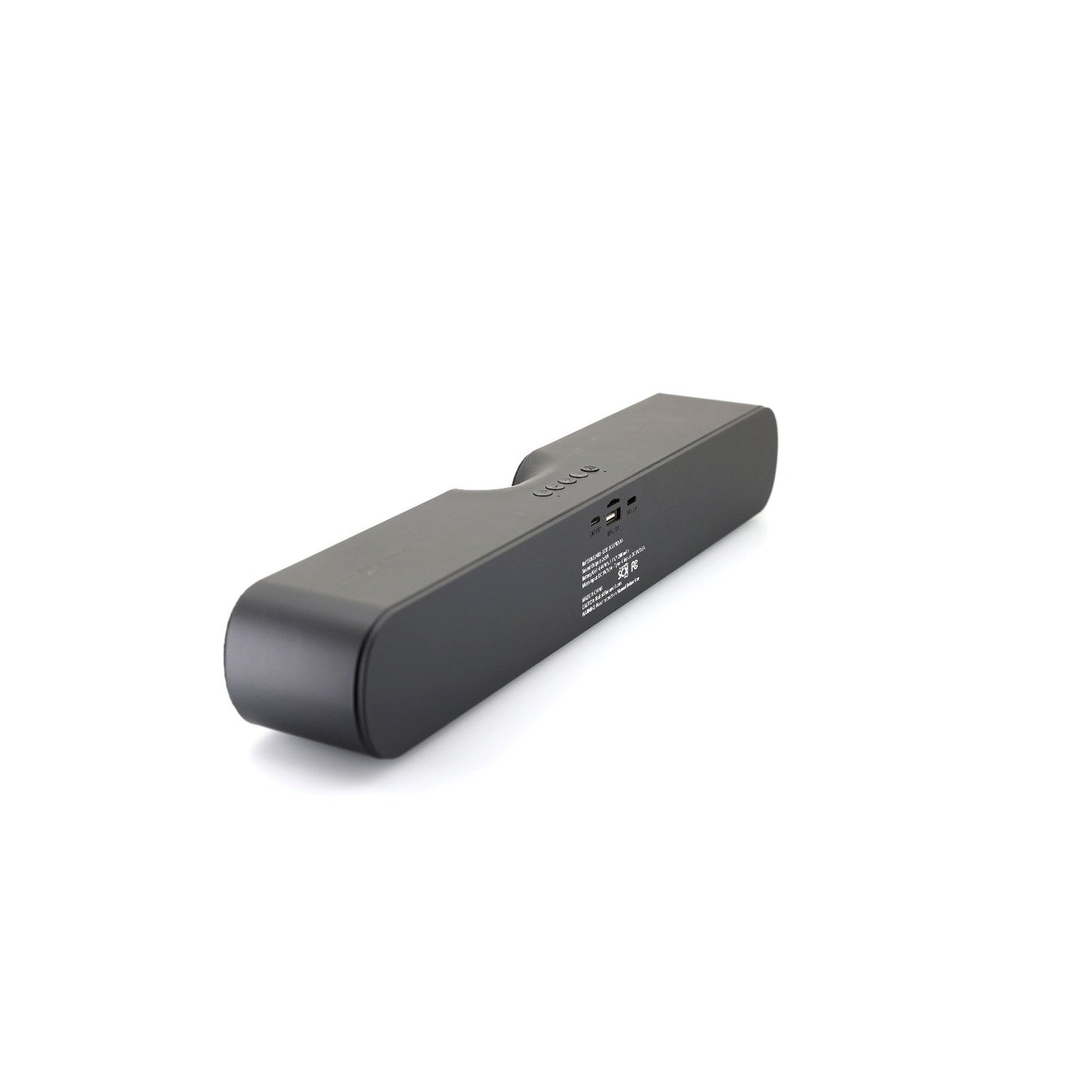 SCX Innovative Design Sound Bar 2X5W-32483
