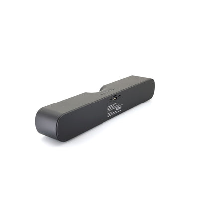 SCX Innovative Design Sound Bar 2X5W-32483