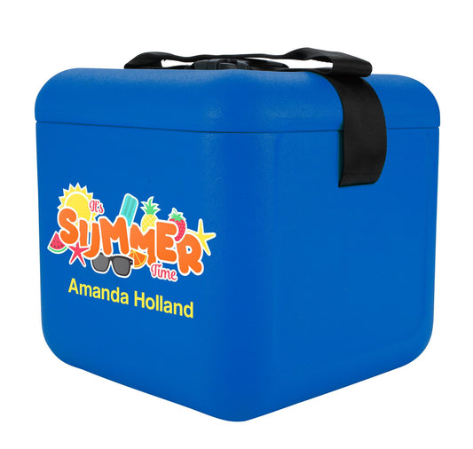 FOAM 30Can EVA Cooler-26321