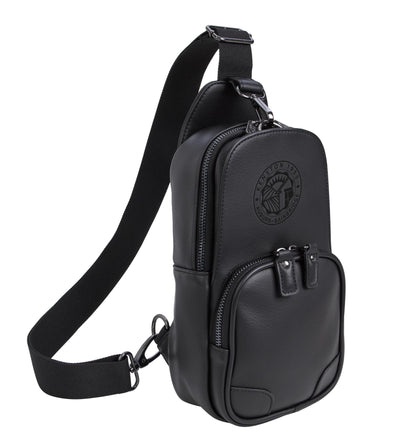 KAPSTON Natisino Recycled PU Sling Pack-16260