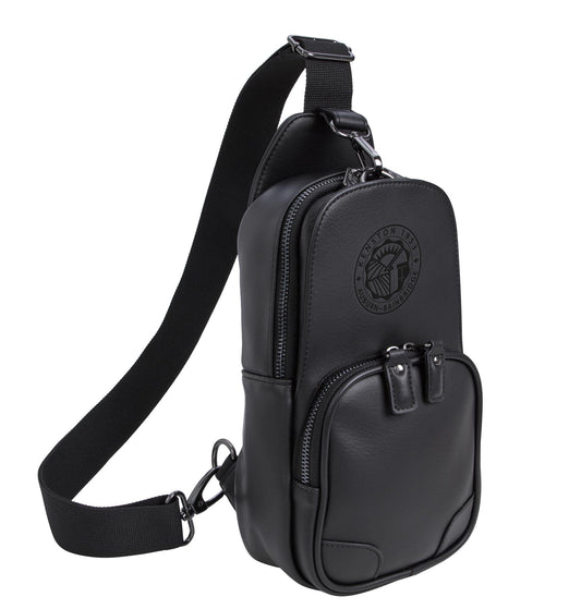 KAPSTON Natisino Recycled PU Sling Pack-16260