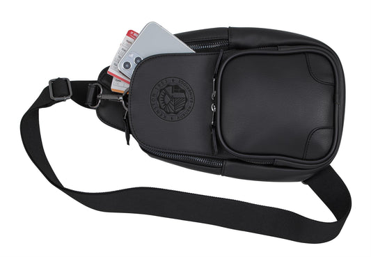 KAPSTON Natisino Recycled PU Sling Pack-16260