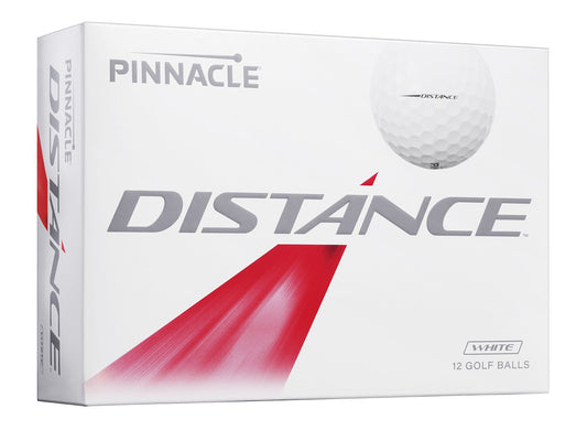 Pinnacle Distance Std Service-62584