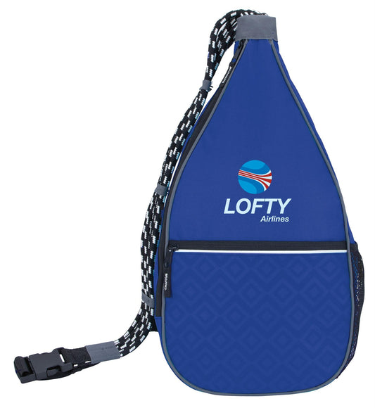 Atchison Daisy Rope Slingpack-AP5035