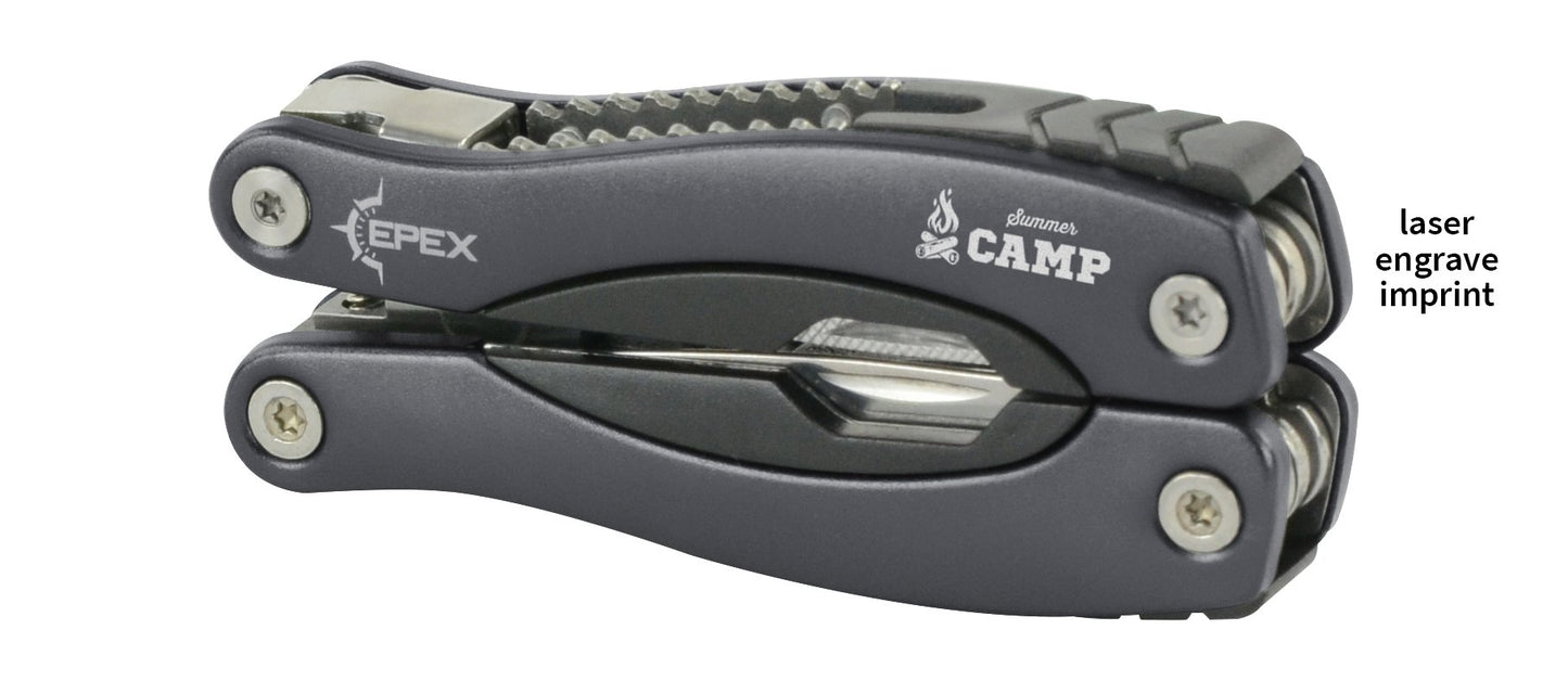 EPEX Appalachian Trail 16in1 Multi Tool-CTLS016
