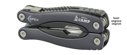 EPEX Appalachian Trail 16in1 Multi Tool-CTLS016