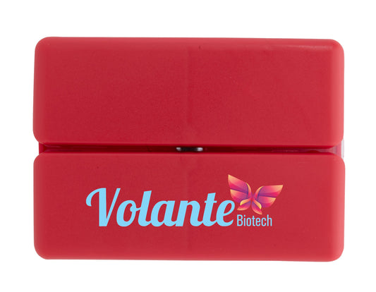 Good Value Magnetic DualOpen Pill Box-41264