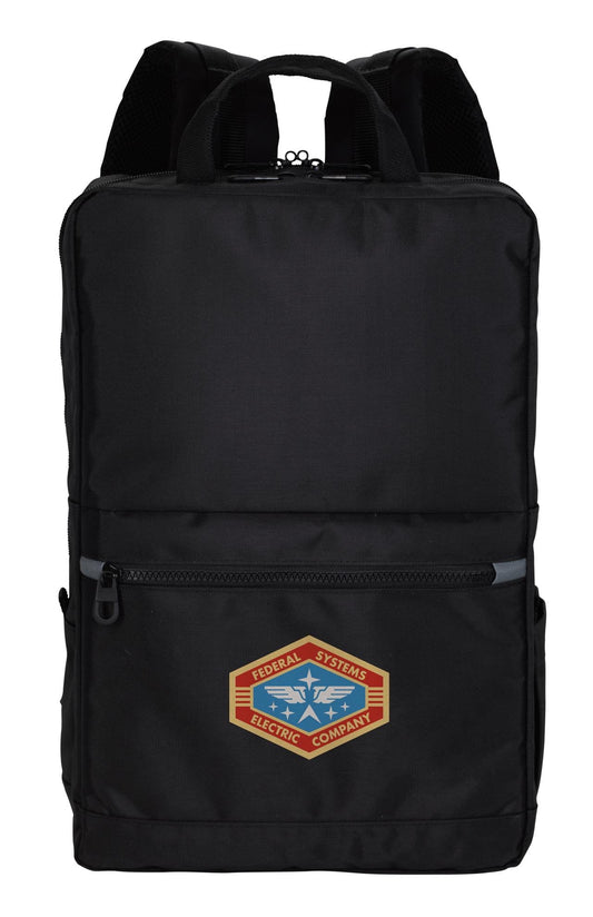Ollie Charging Backpack-15961