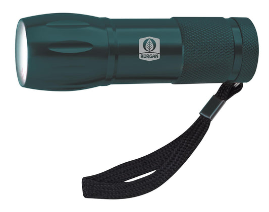 Good Value Mini Aluminum COB Flashlight-21207