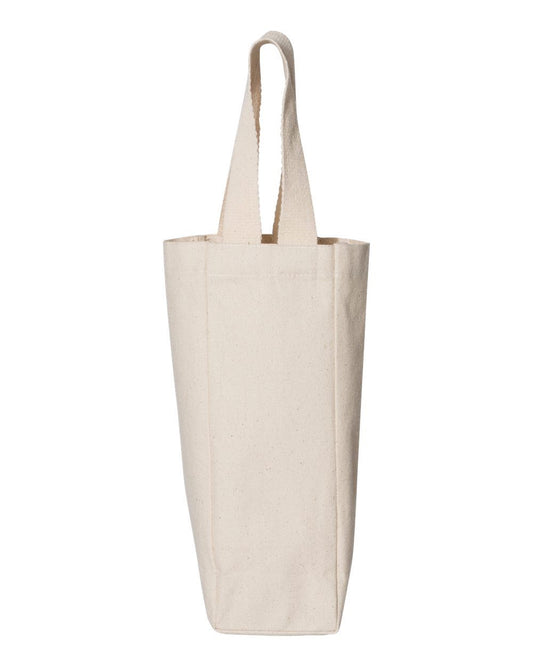 OAD Single Wine Tote - OAD111