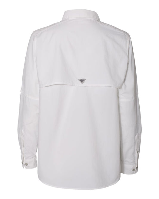 Columbia Women's PFG Bahama™ Long Sleeve Shirt - 139656