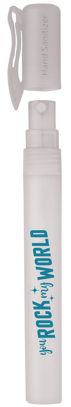 Hand Sanitizer Spray Pump-HANSPRAY