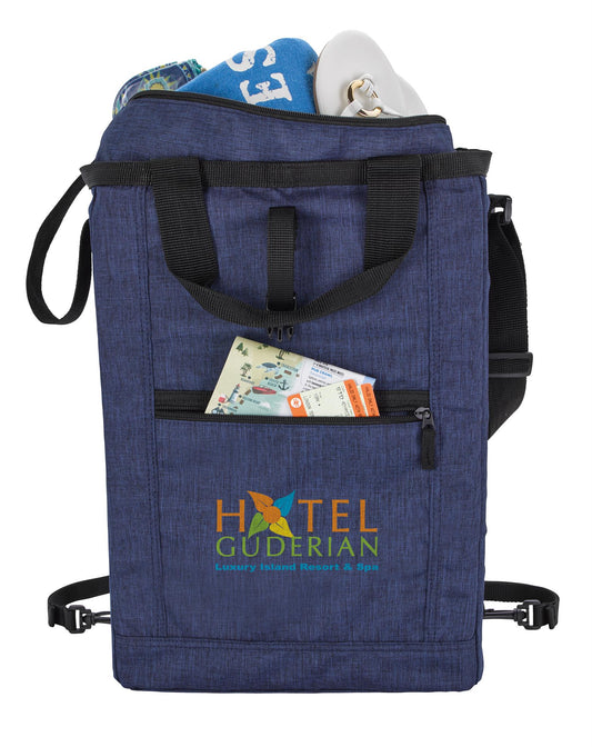 Good Value Packable TotePack-16057