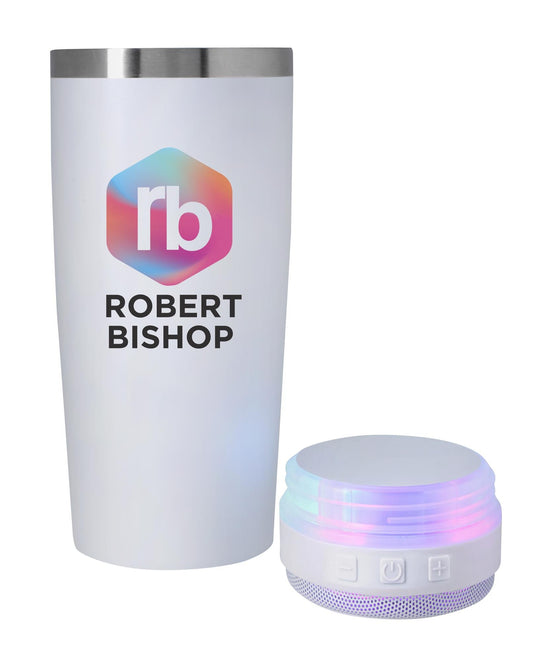 Good Value Tumbler with Wireless Speaker  20 oz-46309