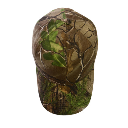 Camo Cap-8300
