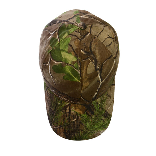 Camo Cap-8300
