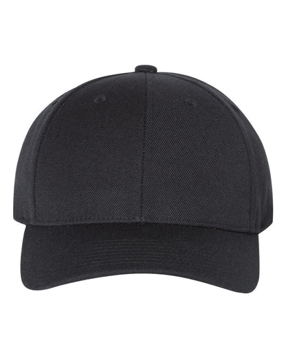 YP Classics Premium Curved Bill Snapback Cap - 6789M