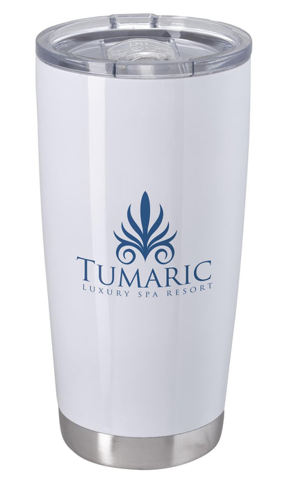 Grip Vacuum Tumbler  20 oz Colors-46149