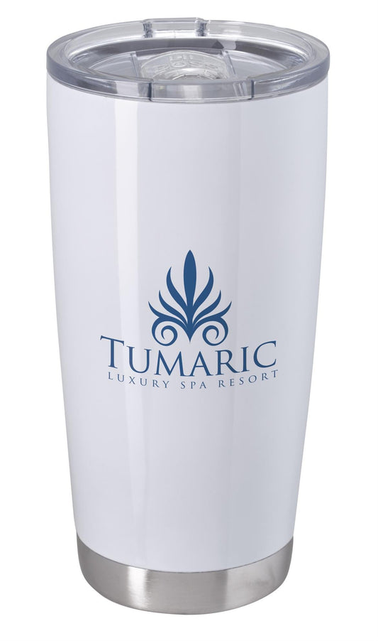 Grip Vacuum Tumbler  20 oz Colors-46149