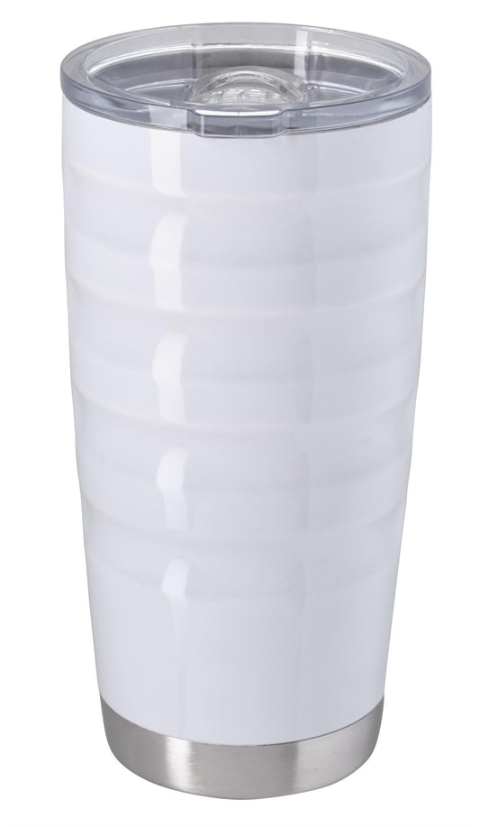 Grip Vacuum Tumbler  20 oz Colors-46149