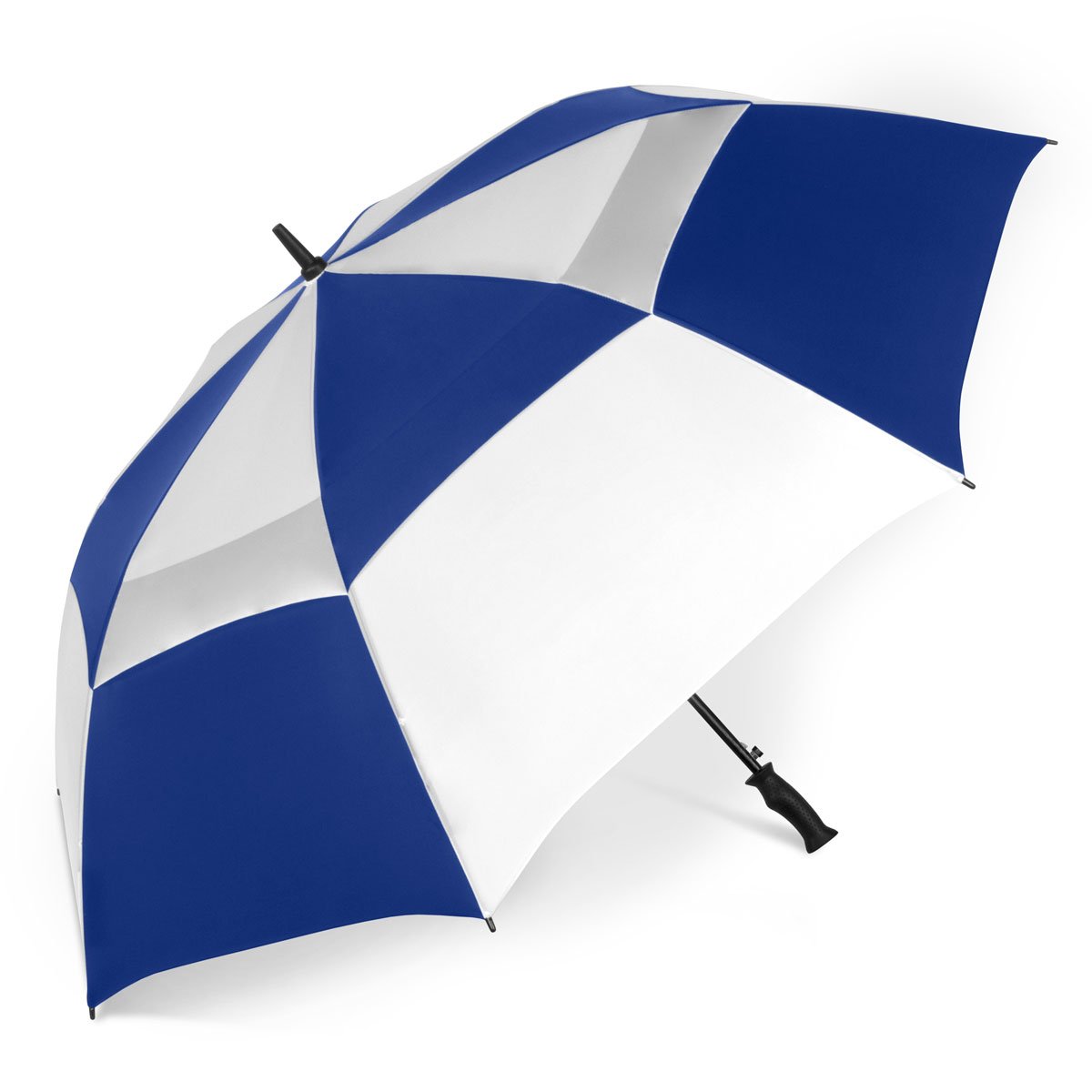 Shed Rain Windjammer 62 Vented AutoOpen Golf Umbrella-4210A