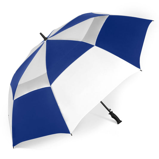 Shed Rain Windjammer 62 Vented AutoOpen Golf Umbrella-4210A