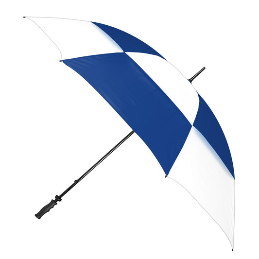 Shed Rain Fairway 68 Vented Windproof Manual Golf Umbrella-F748