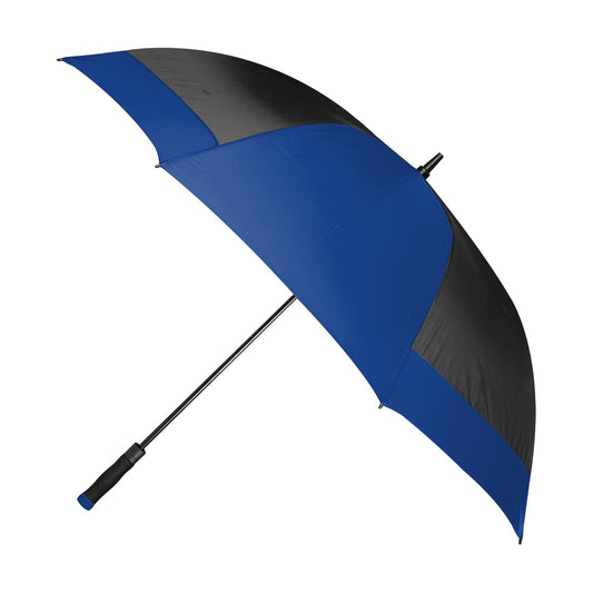 Shed Rain Wedge 60 AutoOpen Golf Umbrella-F765