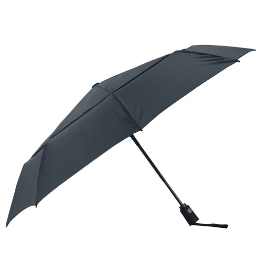 Shed Rain Vortex 43 AutoOpenClose Compact Umbrella-2166