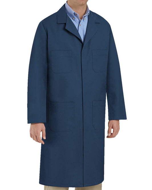 Red Kap Shop Coat Extended Sizes - KT30EXT
