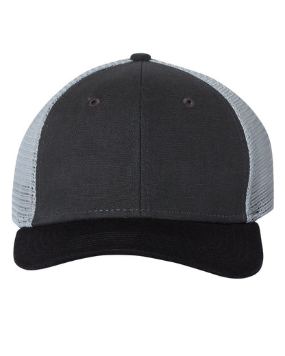 DRI DUCK Hudson Trucker Cap - 3006