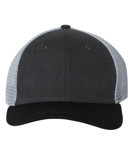 DRI DUCK Hudson Trucker Cap - 3006