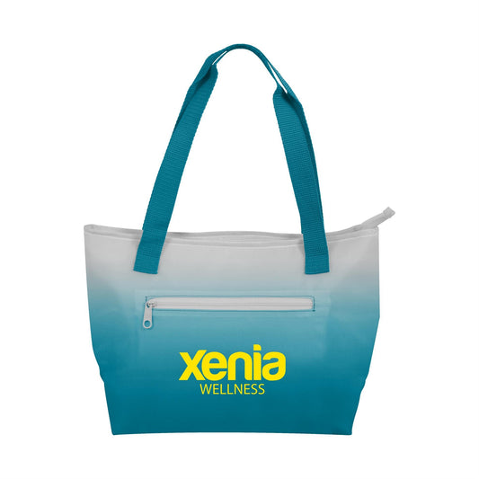 Ombre Lunch Cooler-VCOL005