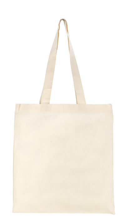 Good Value Natural Economy Tote-A165337