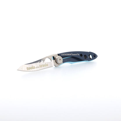 Leatherman Skeletool KB-21297