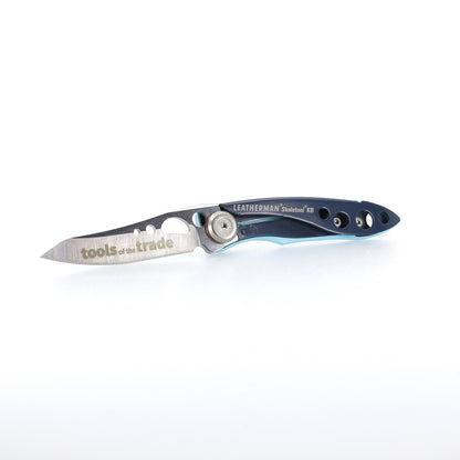 Leatherman Skeletool KB-21297