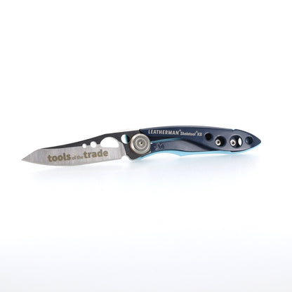 Leatherman Skeletool KB-21297