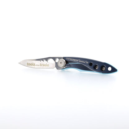 Leatherman Skeletool KB-21297